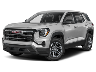 GMC Terrain - Steele GMC Round Rock in ROUND ROCK TX