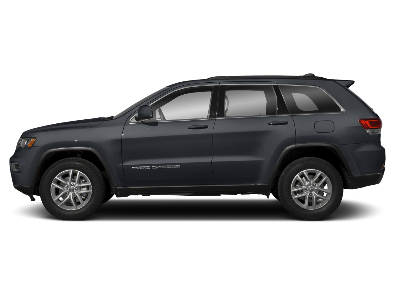 2018 Jeep Grand Cherokee Upland 4x4