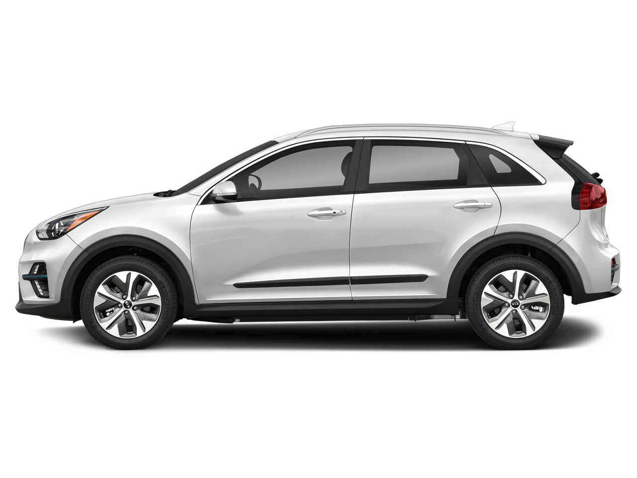2020 Kia Niro EV EX photo 2