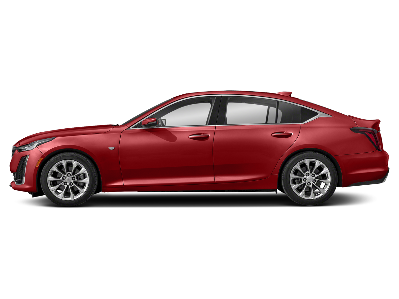 2021 Cadillac CT5 Premium Luxury