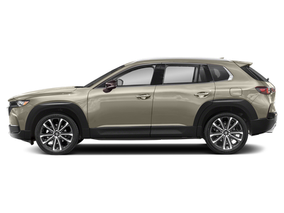 2023 Mazda Mazda CX-50 2.5 Turbo Premium Package