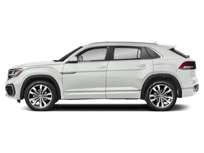 2023 Volkswagen Atlas Cross Sport 3.6L V6 SEL Premium R-Line