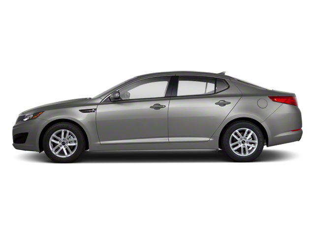 2013 Kia Optima EX photo 2