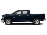 2018 RAM 1500 Lone Star Silver