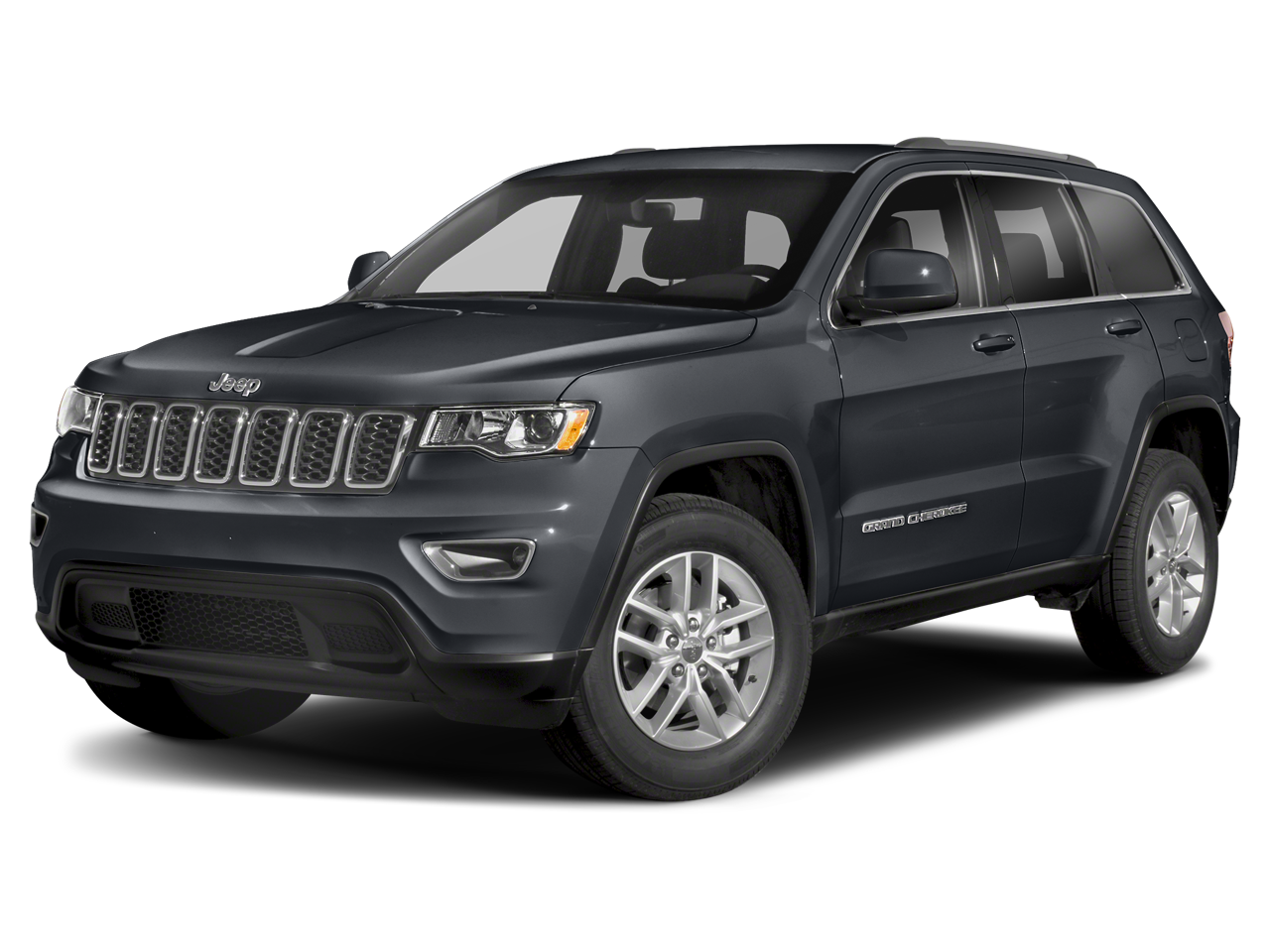2018 Jeep Grand Cherokee Upland 4x4