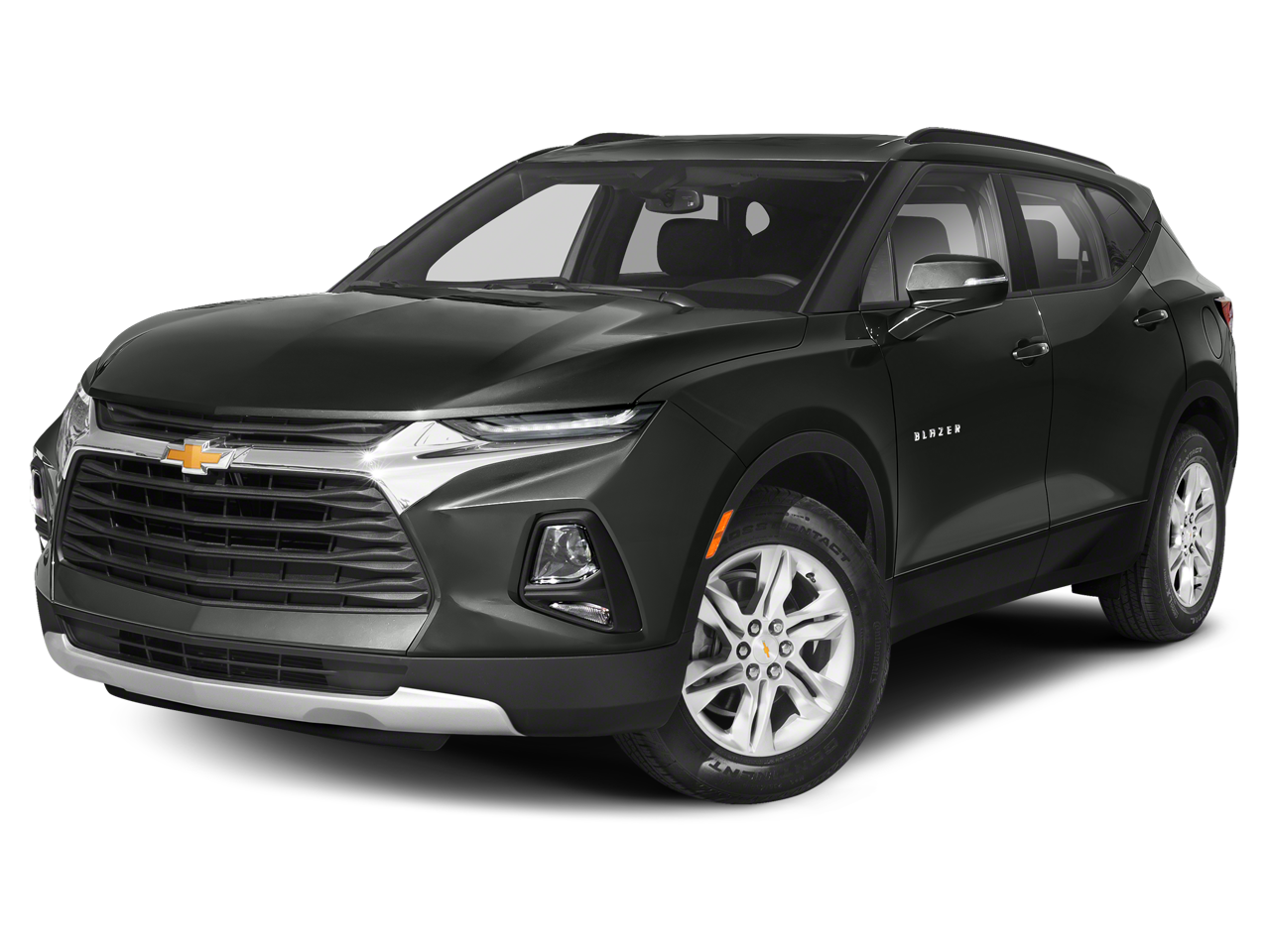 2019 Chevrolet Blazer Base 2LT