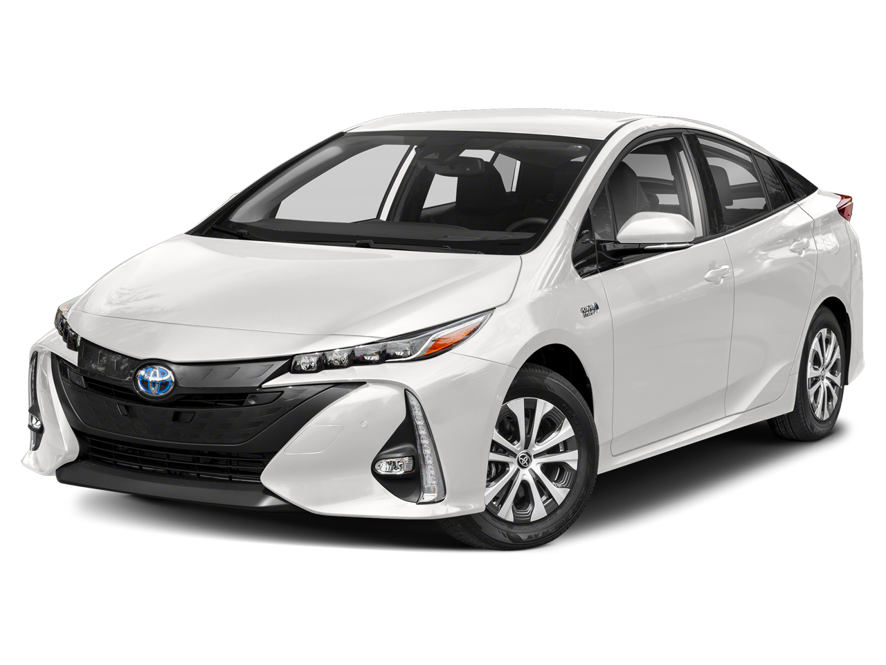 2022 Toyota Prius Prime LE