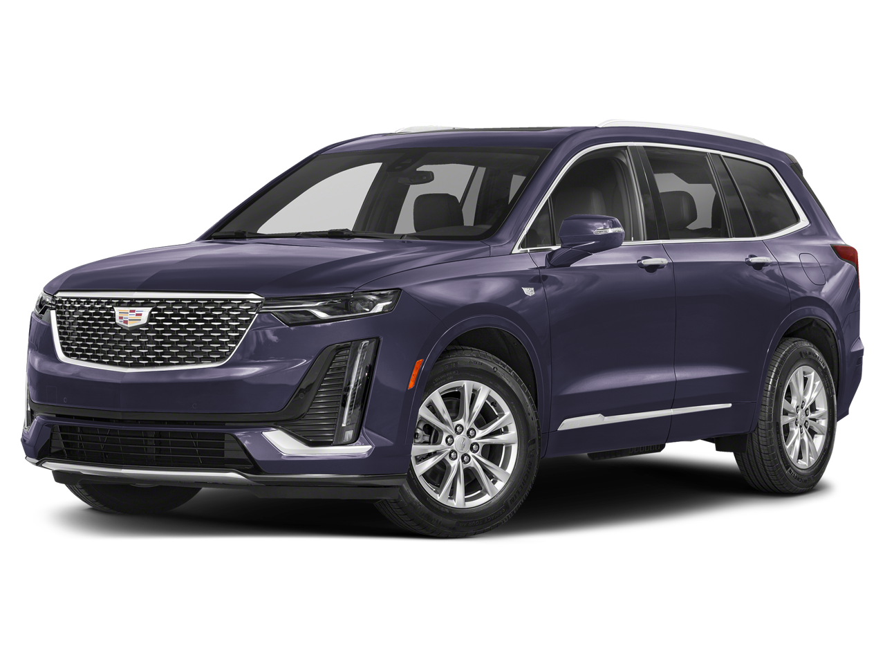 2024 Cadillac XT6 Premium Luxury Auto's photo