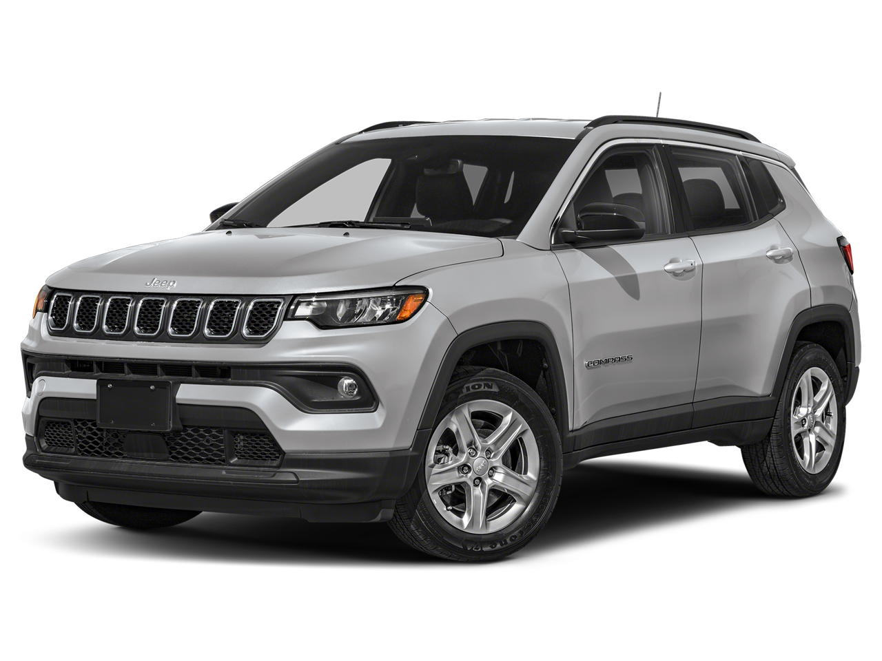 2024 Jeep Compass Sport 4x4