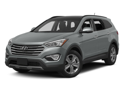 2014 Hyundai Santa Fe GLS