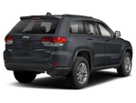 2018 Jeep Grand Cherokee Upland 4x4
