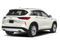 2020 INFINITI QX50 LUXE