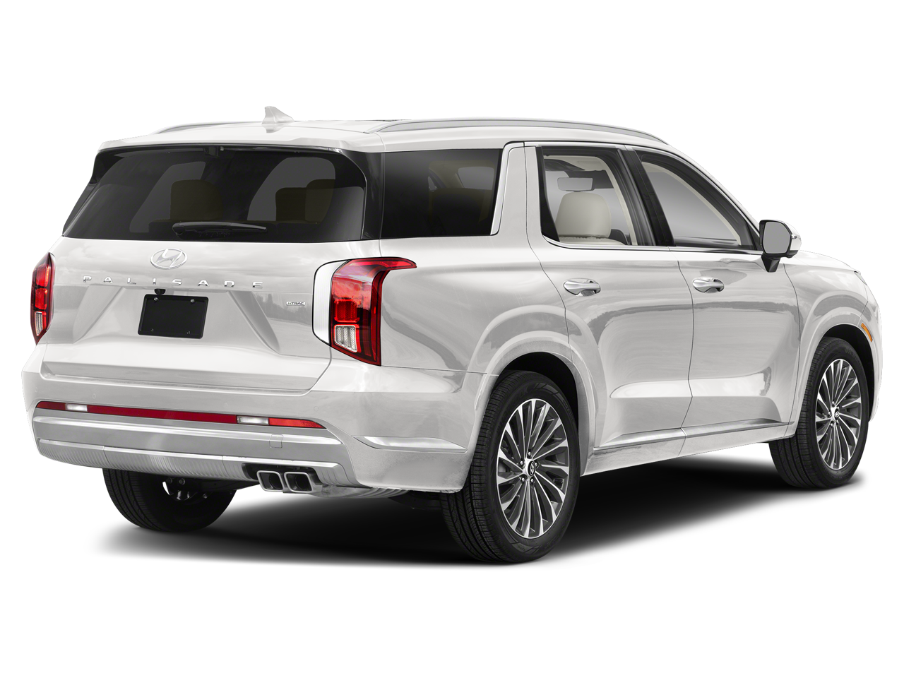 2023 Hyundai Palisade Calligraphy photo 2