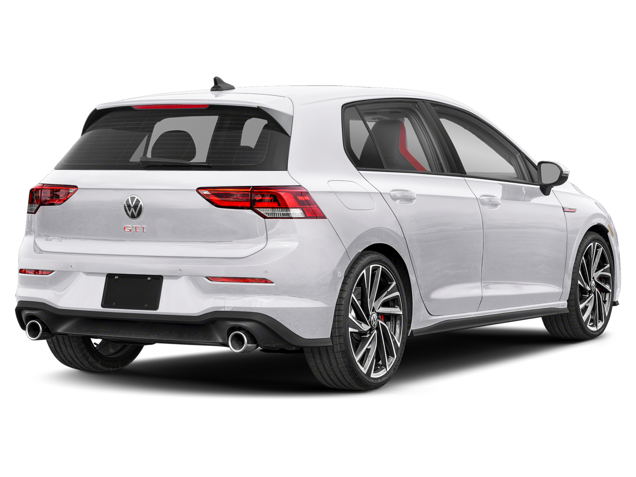 2024 Volkswagen Golf GTI Autobahn