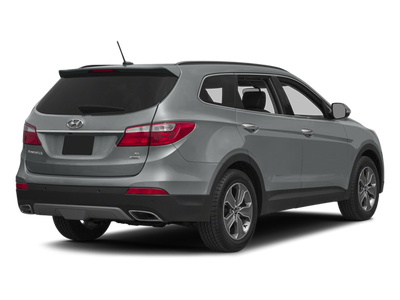 2014 Hyundai Santa Fe GLS