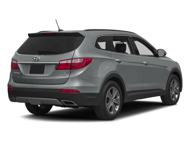 2014 Hyundai Santa Fe GLS