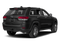 2017 Jeep Grand Cherokee Limited 4x2