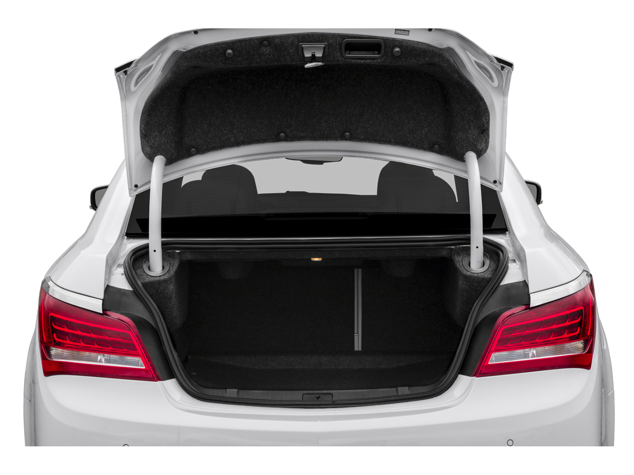 2015 Buick LaCrosse Base photo 4