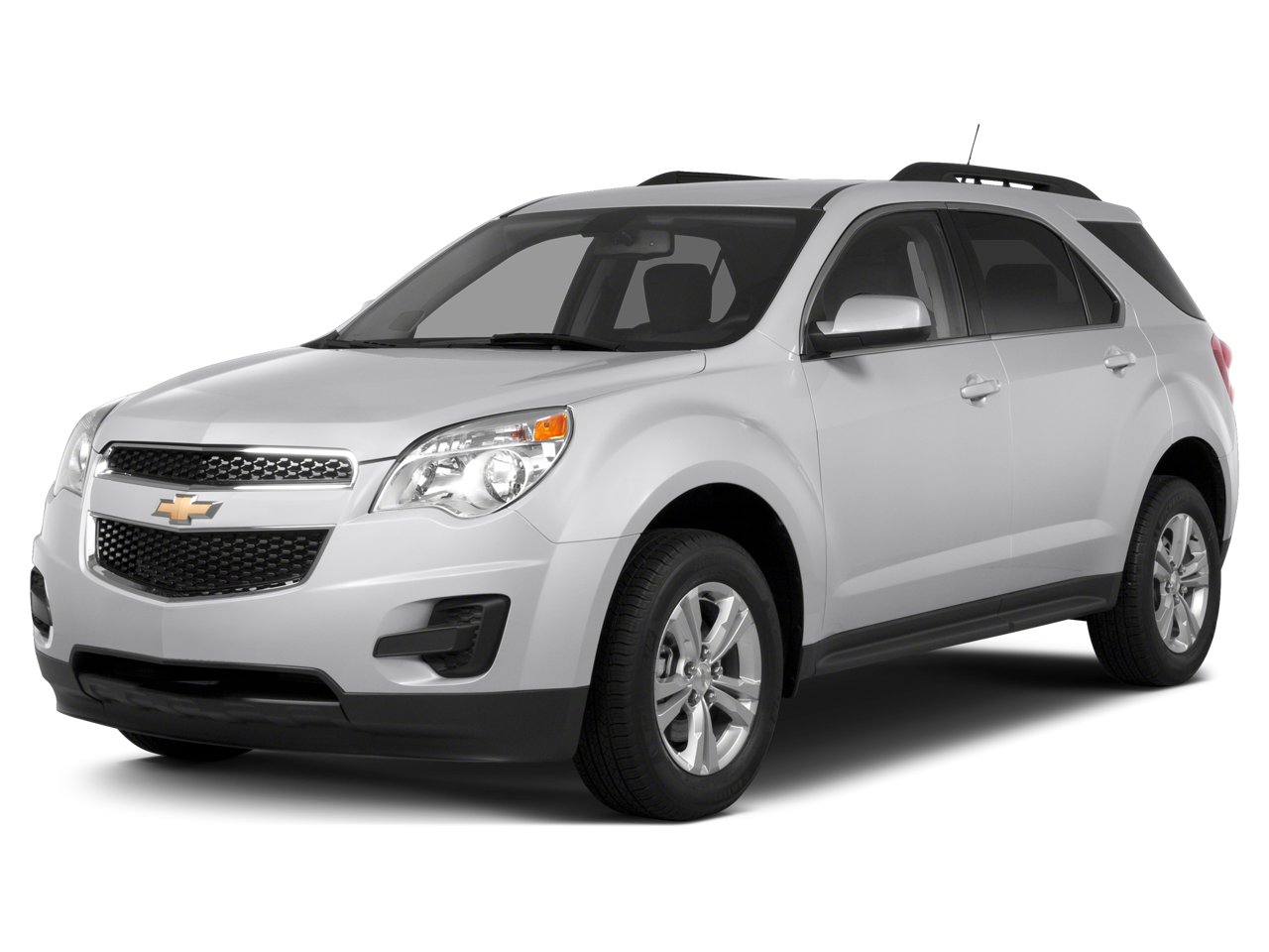 2015 Chevrolet Equinox 1LT's photo