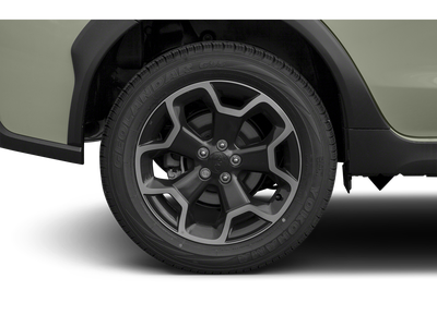 2015 Subaru XV Crosstrek 2.0i Limited