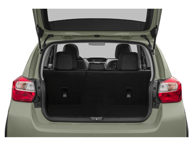 2015 Subaru XV Crosstrek 2.0i Limited