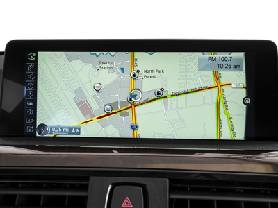 2016 BMW 4 Series 428i Gran Coupe