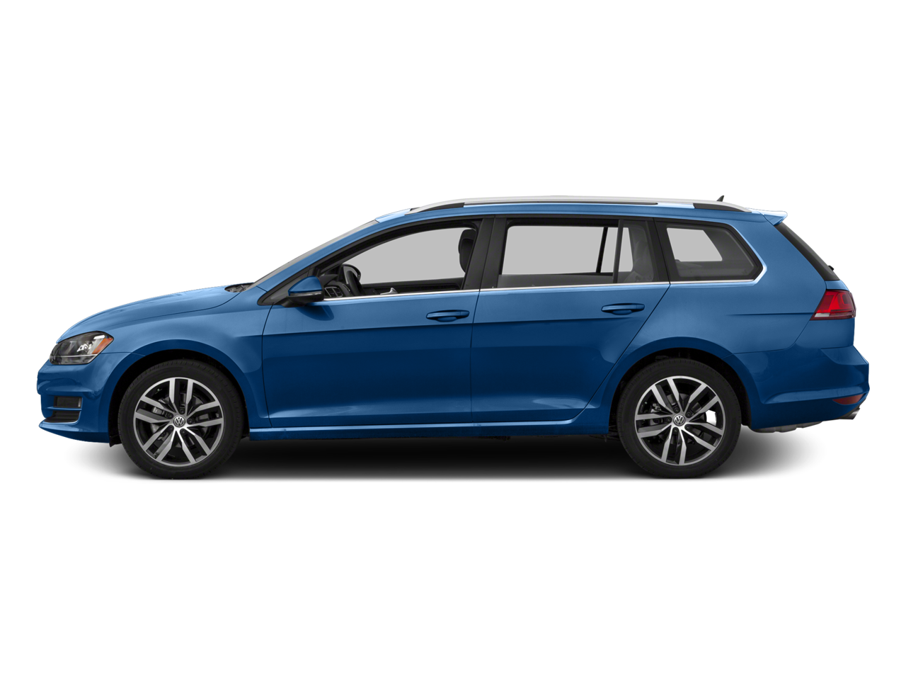 2016 Volkswagen Golf SportWagen S