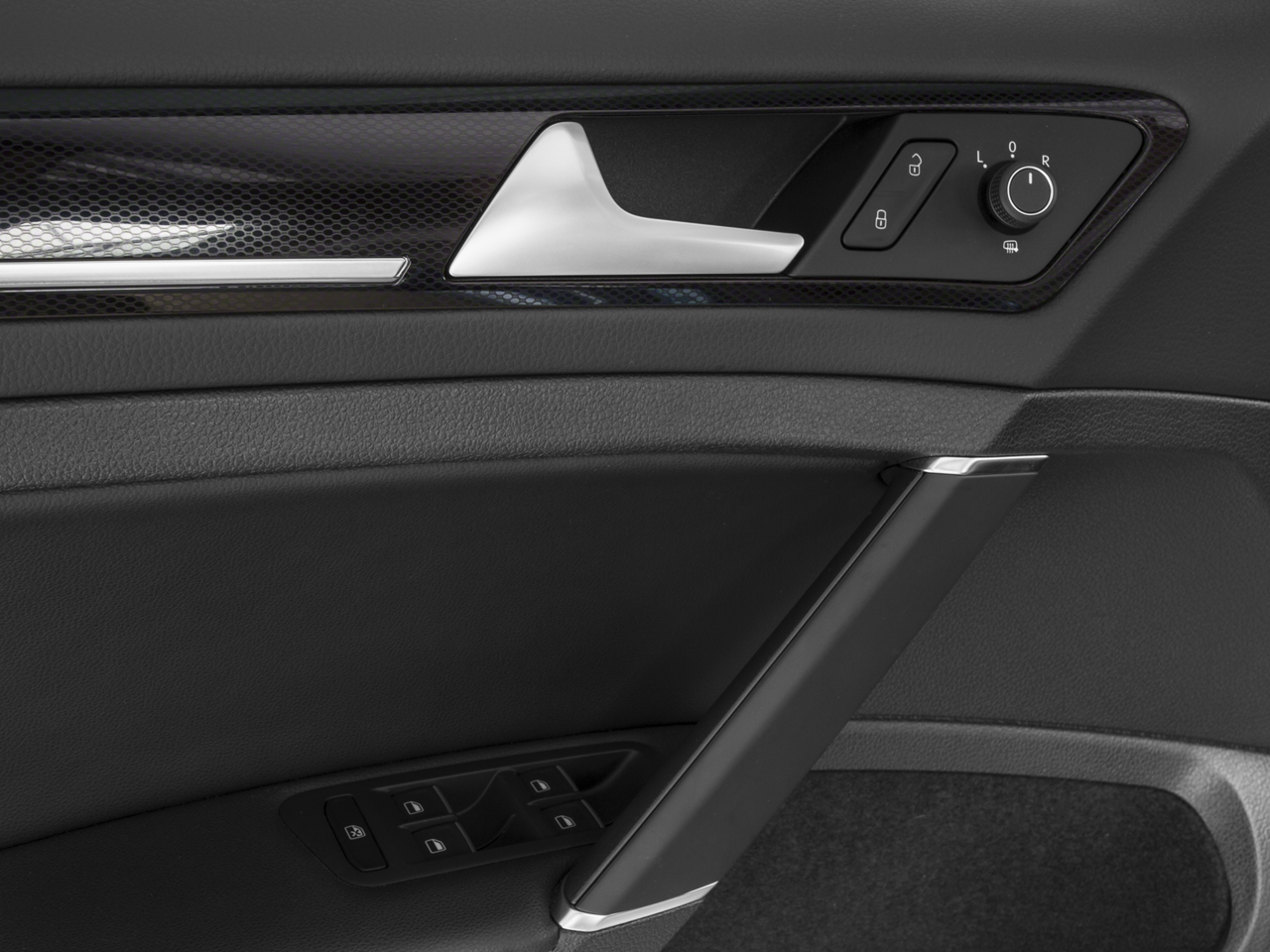 2016 Volkswagen Golf SportWagen S