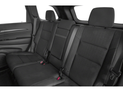 2018 Jeep Grand Cherokee Upland 4x4