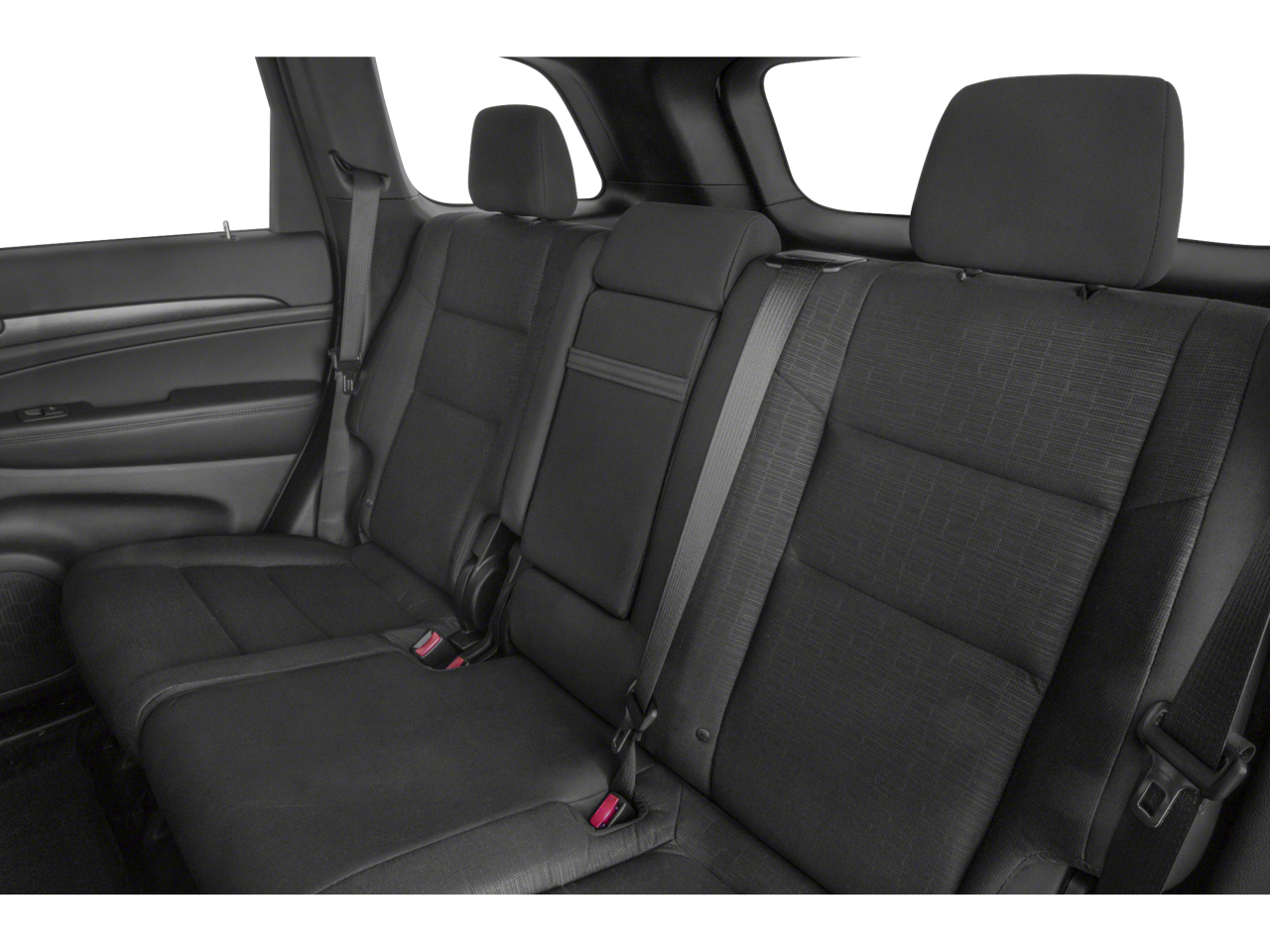 2018 Jeep Grand Cherokee Upland 4x4