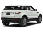 2019 Land Rover Range Rover Evoque Landmark Edition