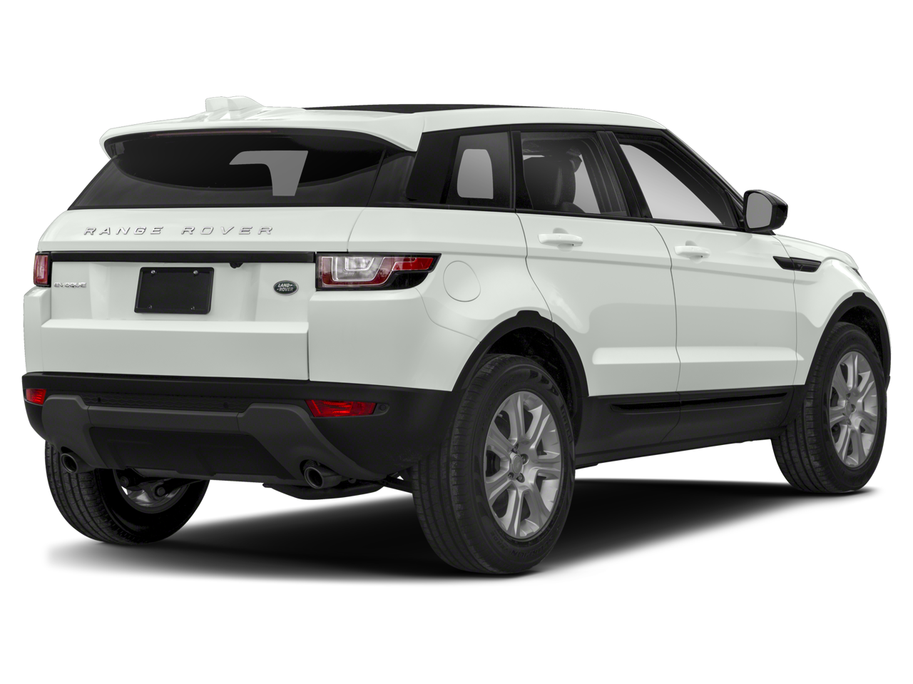 2019 Land Rover Range Rover Evoque Landmark Edition
