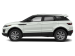 2019 Land Rover Range Rover Evoque Landmark Edition