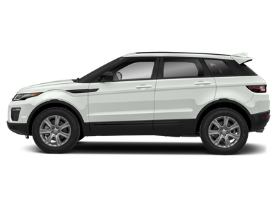 2019 Land Rover Range Rover Evoque Landmark Edition