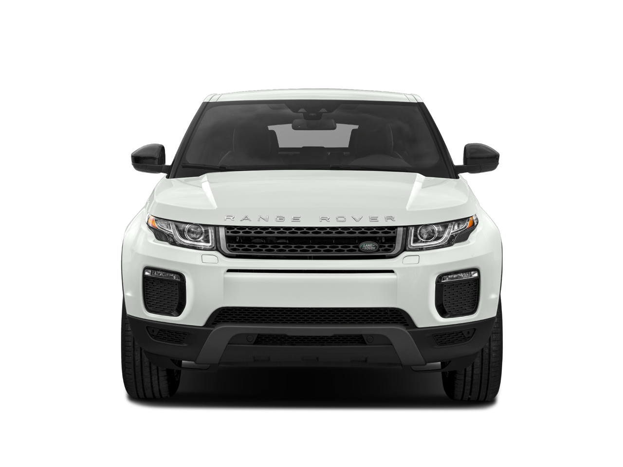 2019 Land Rover Range Rover Evoque Landmark Edition