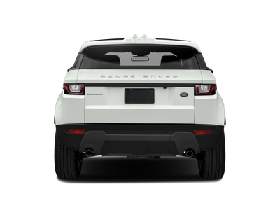 2019 Land Rover Range Rover Evoque Landmark Edition