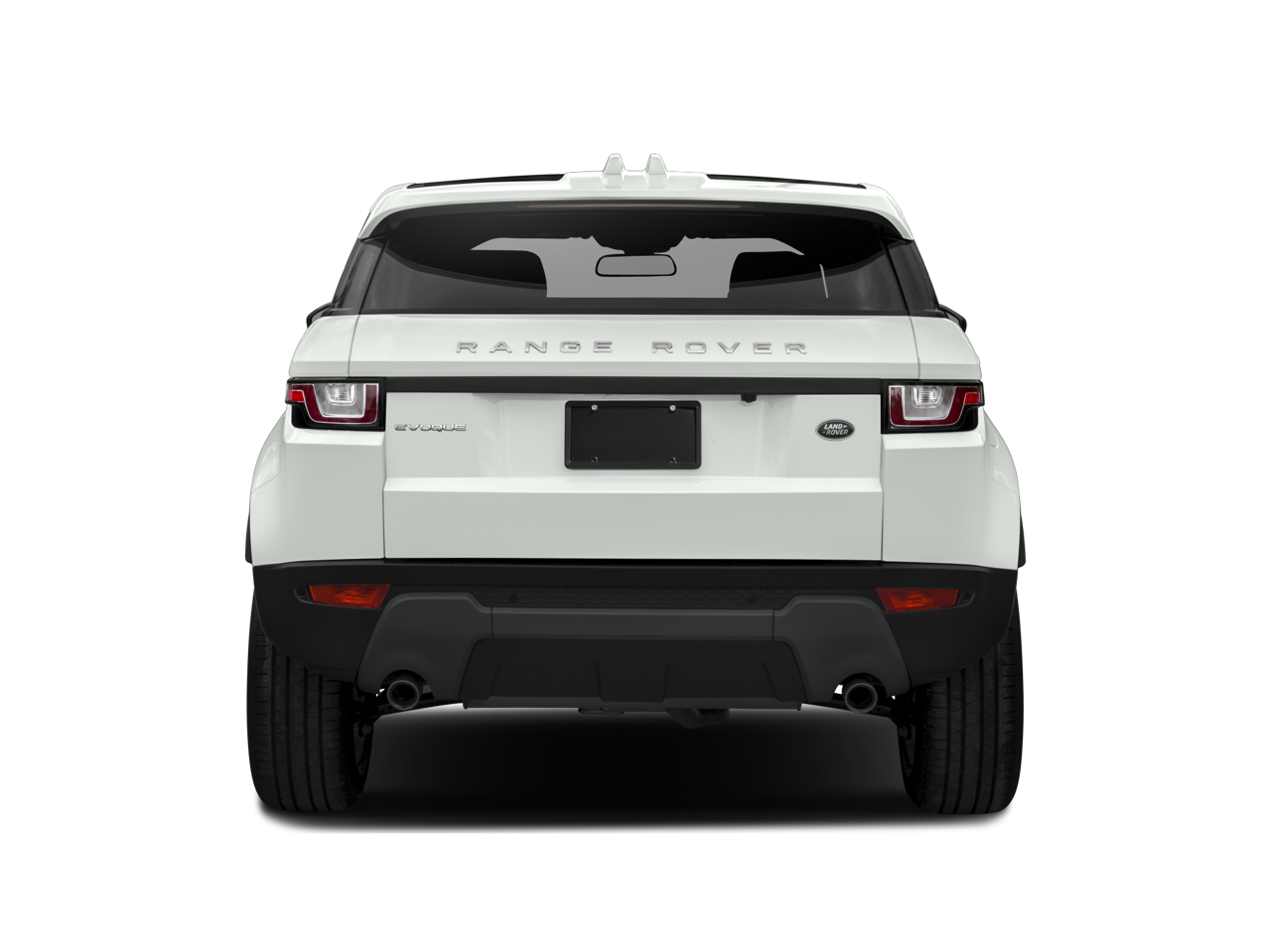 2019 Land Rover Range Rover Evoque Landmark Edition