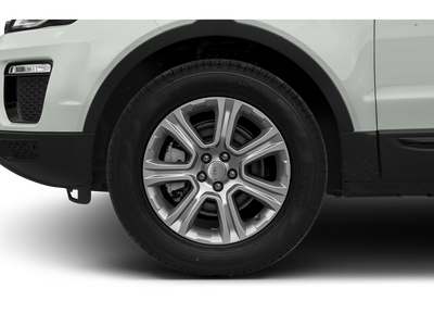 2019 Land Rover Range Rover Evoque Landmark Edition