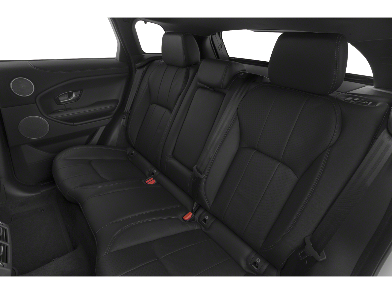 2019 Land Rover Range Rover Evoque Landmark Edition