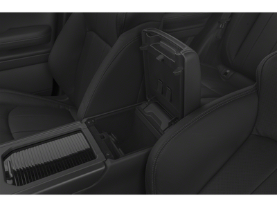 2019 Land Rover Range Rover Evoque Landmark Edition