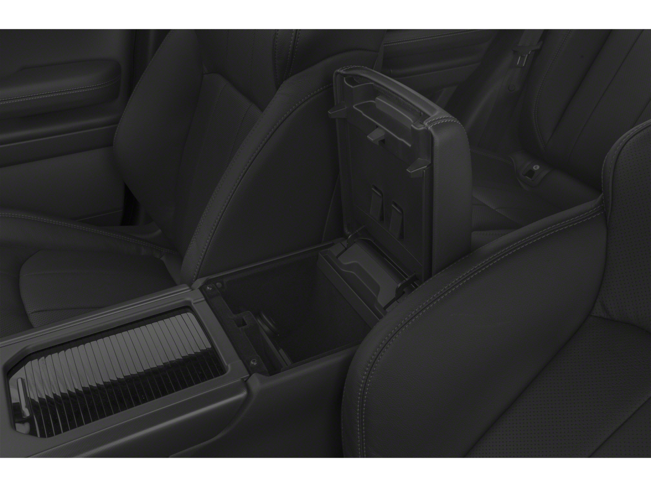 2019 Land Rover Range Rover Evoque Landmark Edition