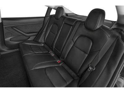 2021 Tesla Model 3 Performance