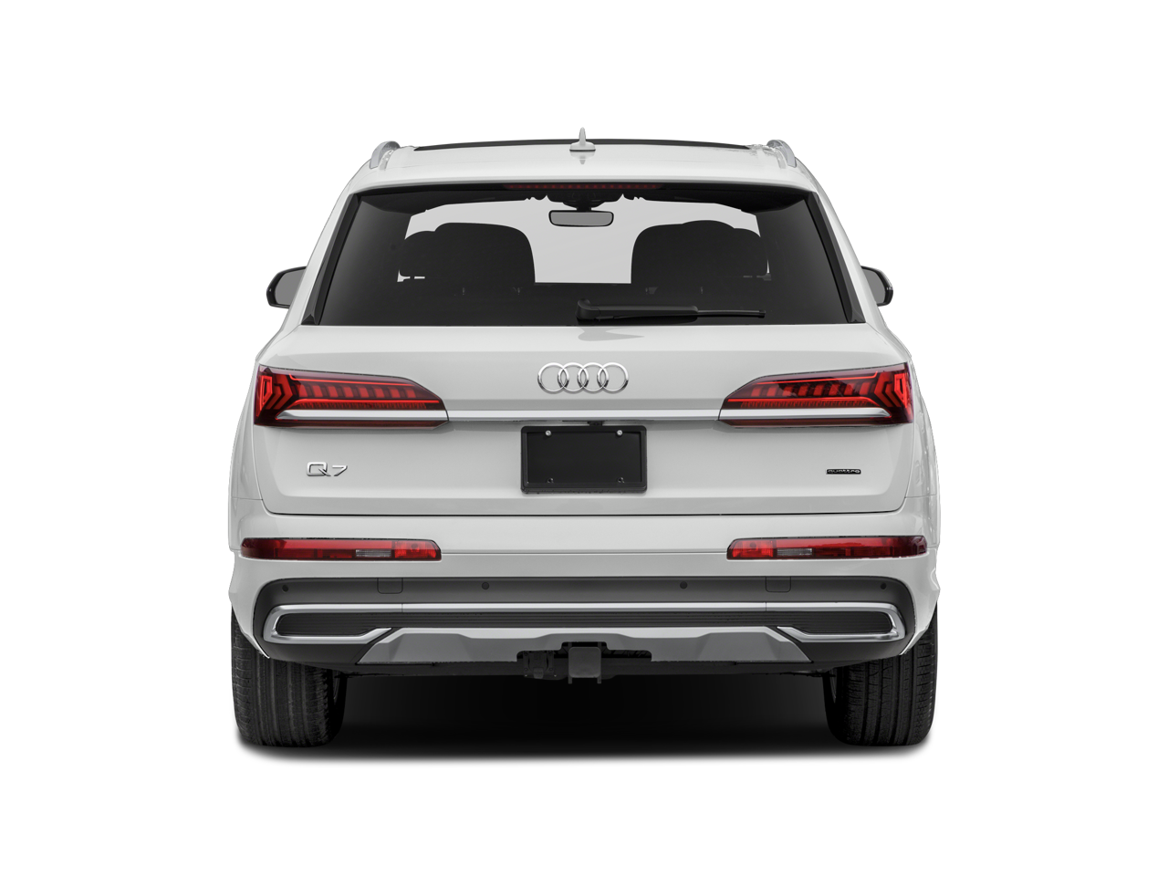 2022 Audi Q7 45 Premium quattro