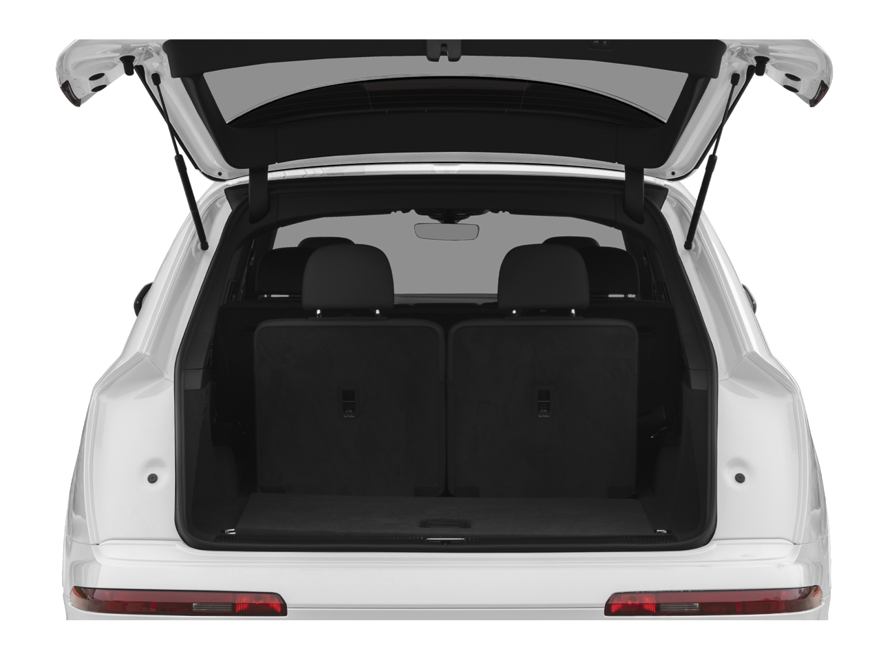 2022 Audi Q7 45 Premium quattro