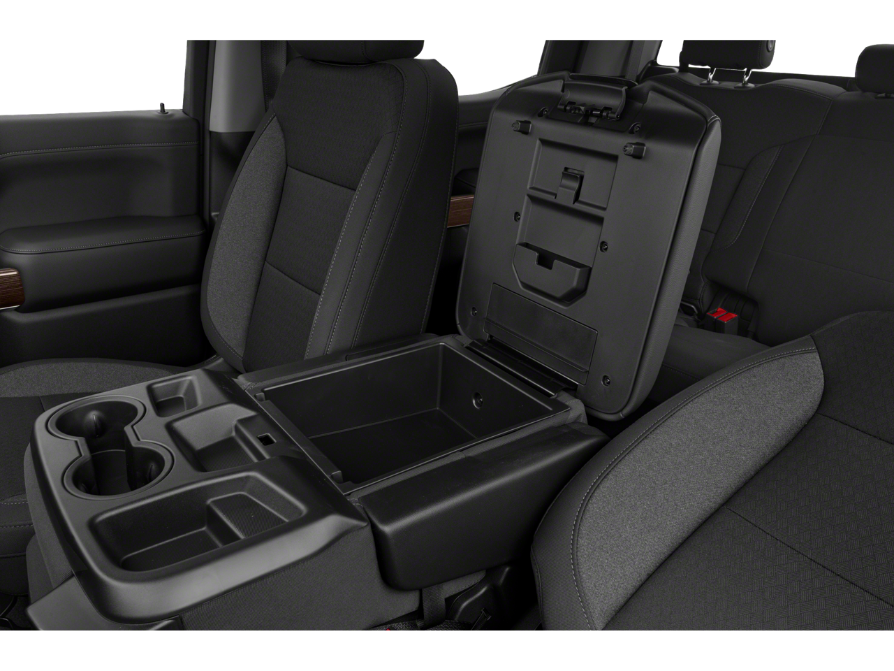 2022 GMC Sierra 1500 Limited SLE