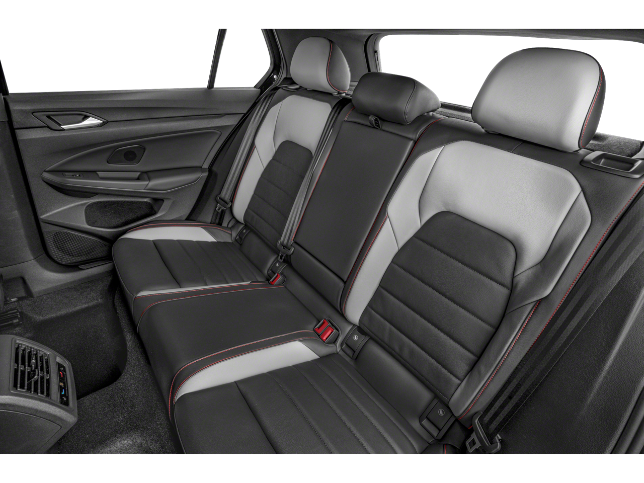 2023 Volkswagen Golf GTI 2.0T SE