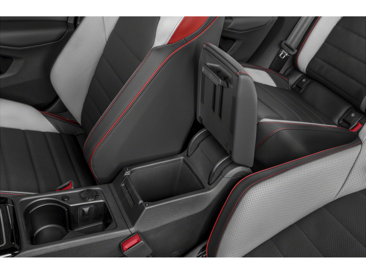 2023 Volkswagen Golf GTI 2.0T SE