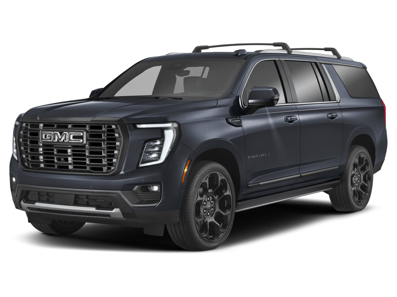 2025 GMC Yukon 4WD AT4's photo