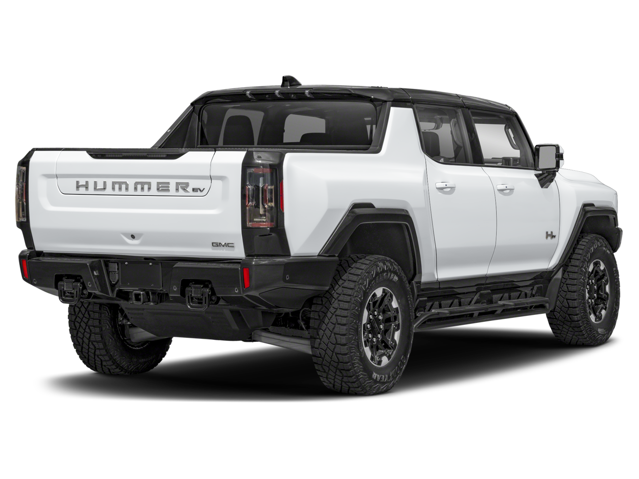 Used 2025 GMC HUMMER EV 3X with VIN 1GT40DDB9SU109332 for sale in Round Rock, TX