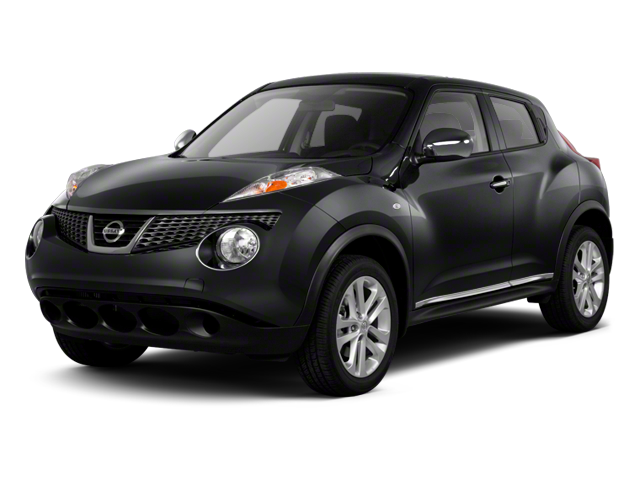 2011 Nissan Juke SL